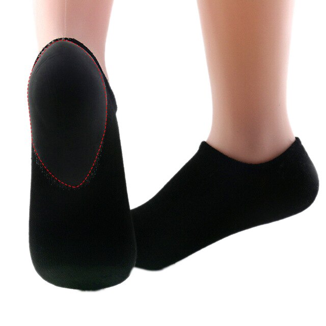 Half socks hand and foot cover
