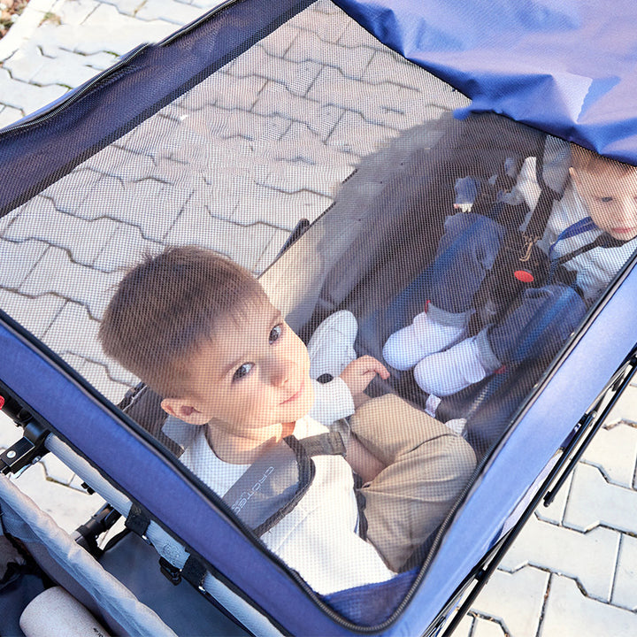 Baby Stroller Portable Rain Shelter