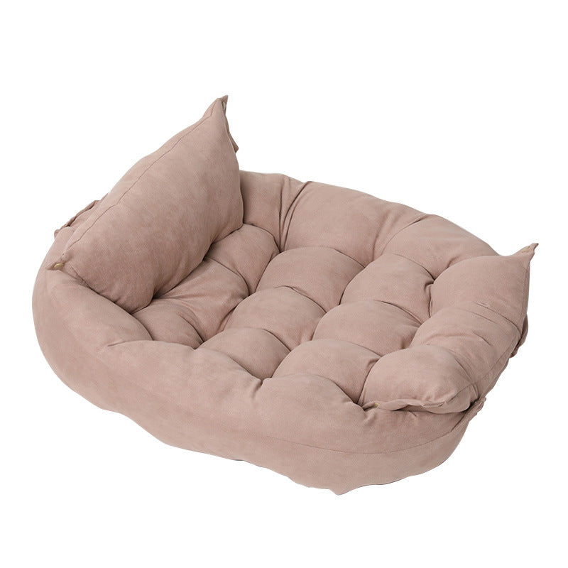 Pet Multifunctional Bed
