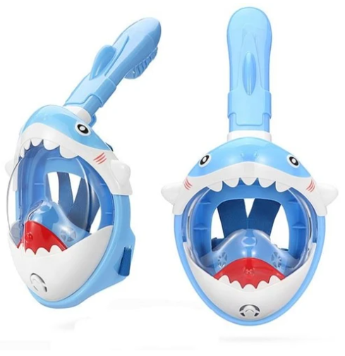 Children's Swimming Diving Mask