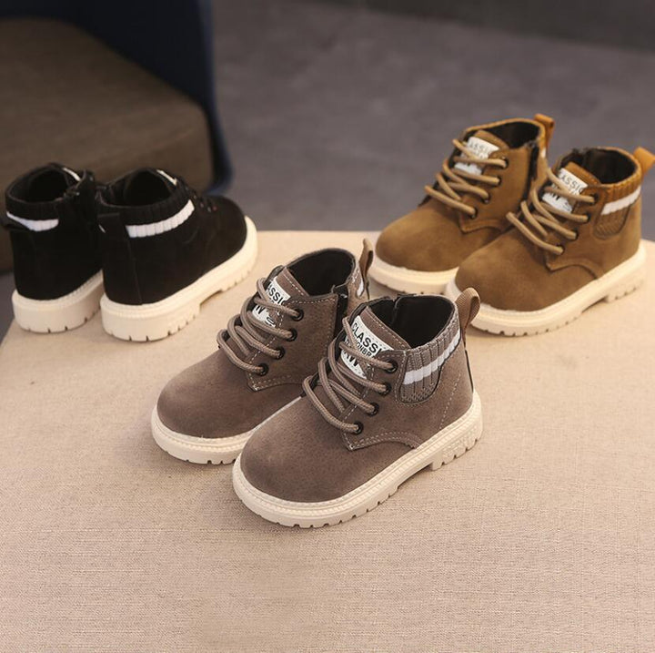 Children Casual Boot