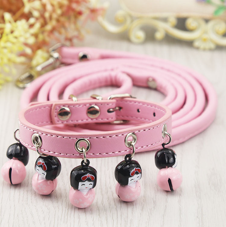 Pet collar