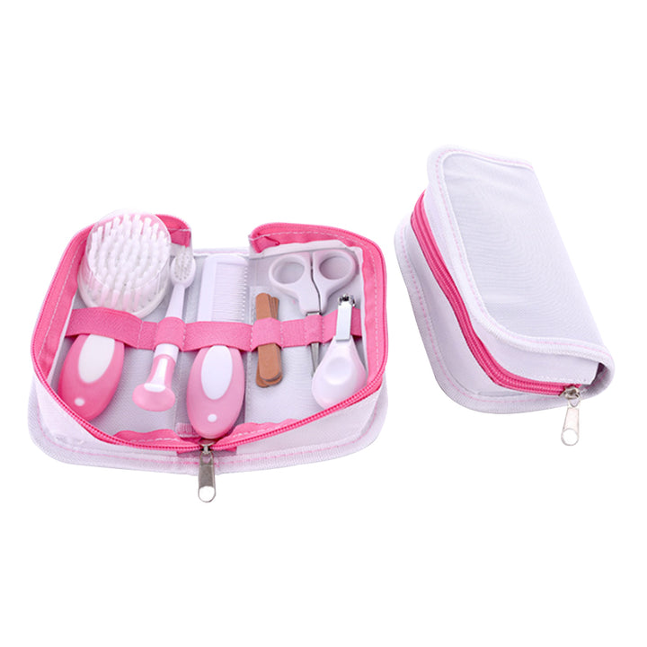 Baby Nail Comb Care Set