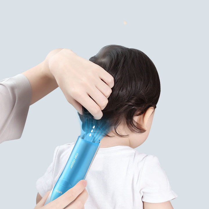 Children's Automatic Hair Clipper