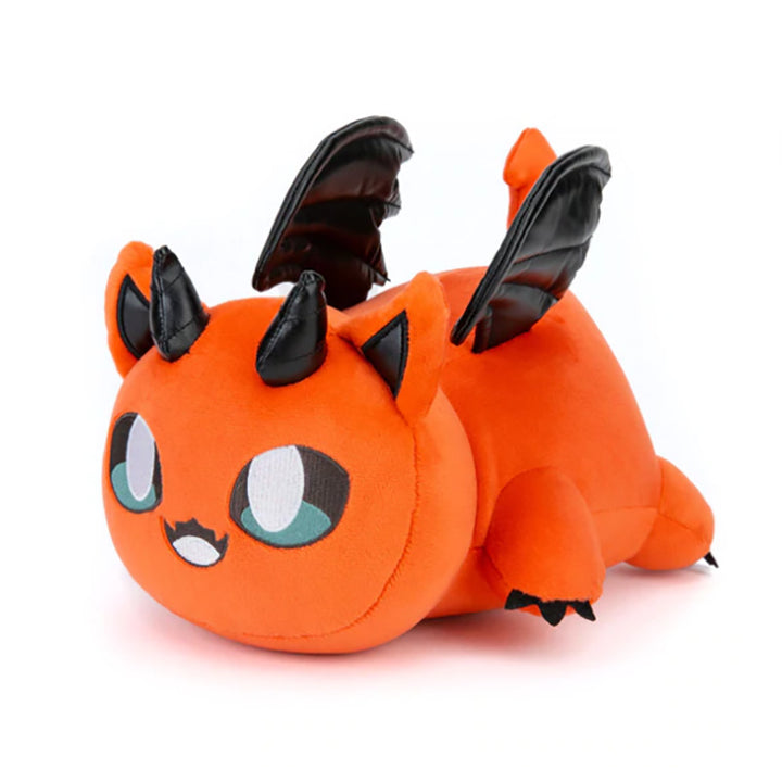 Coke Cat Pillow Plush Doll