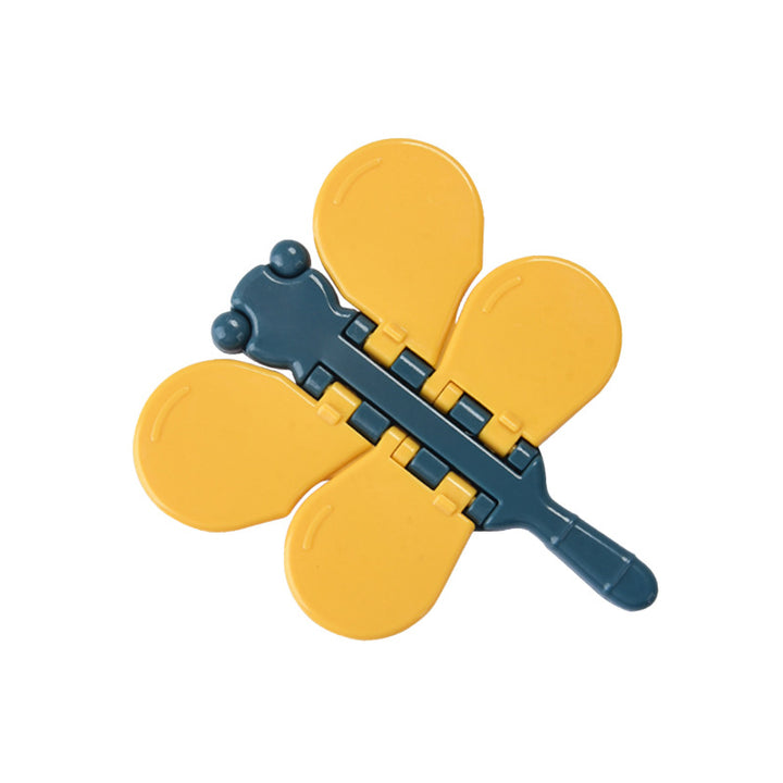 Children's Safety Window Lock