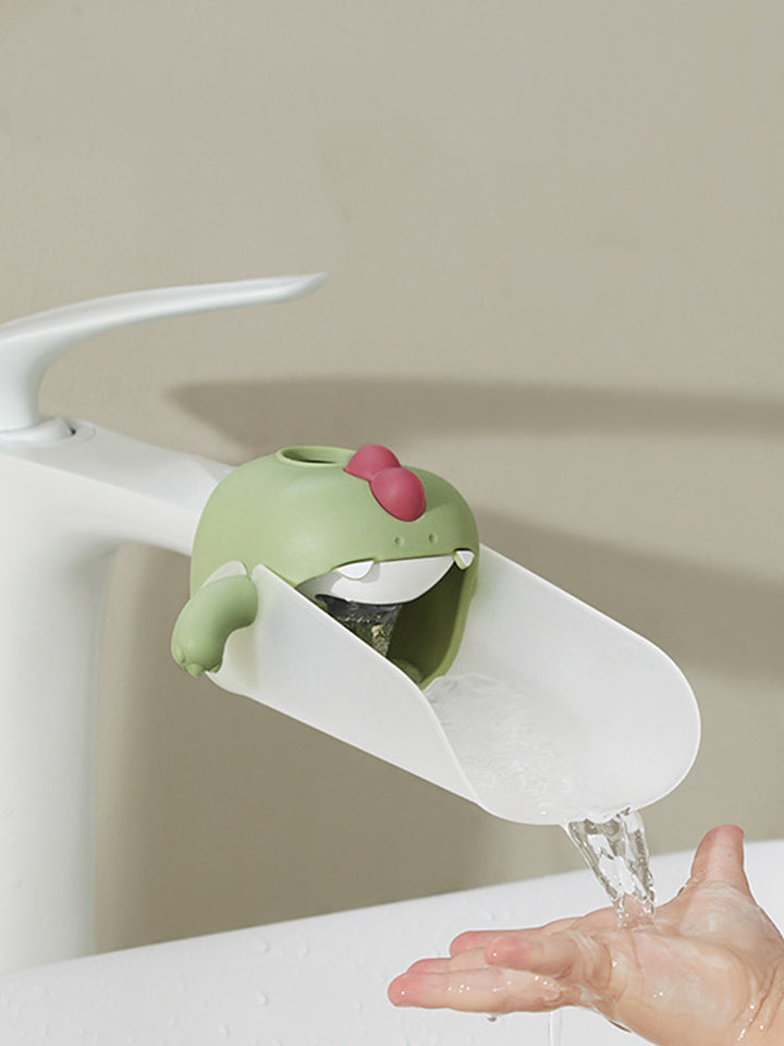 Baby Silicone Faucet Extender