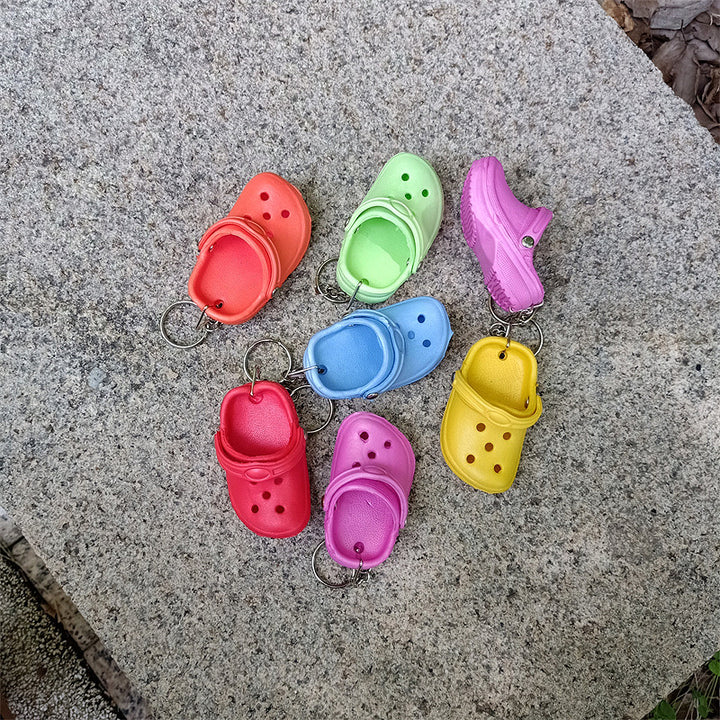 Hanging Ornaments Clothing Shoes Bag Small Pendant