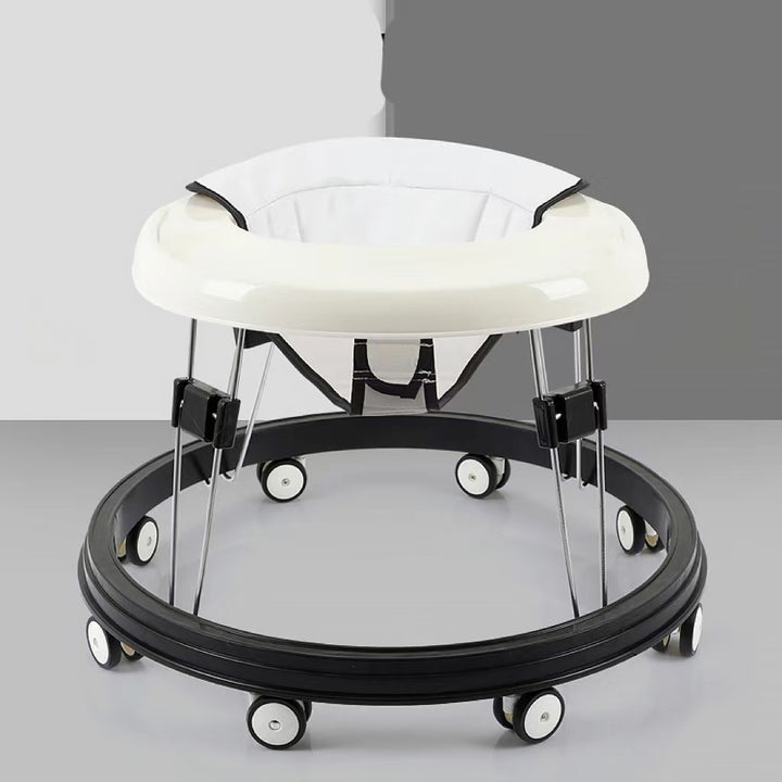 Anti-rollover Baby Walker