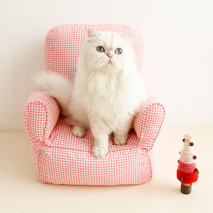 Nordic Sofa Cat Pet Bed