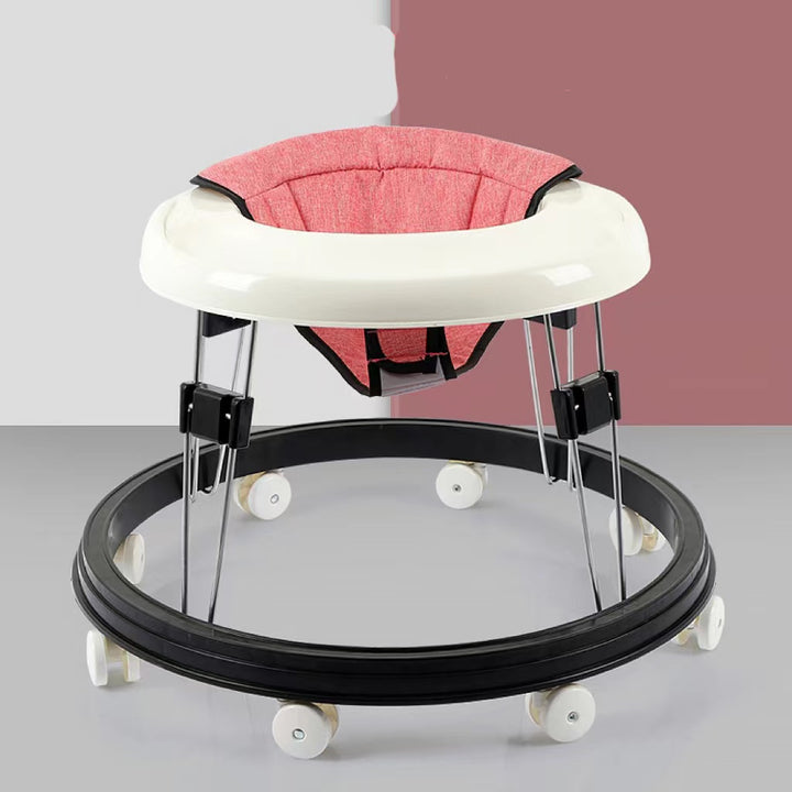 Anti-rollover Baby Walker