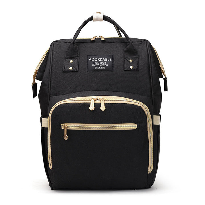 Lightweight Baby Diaper Bag