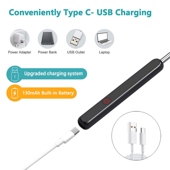 NE3 Wireless Otoscope