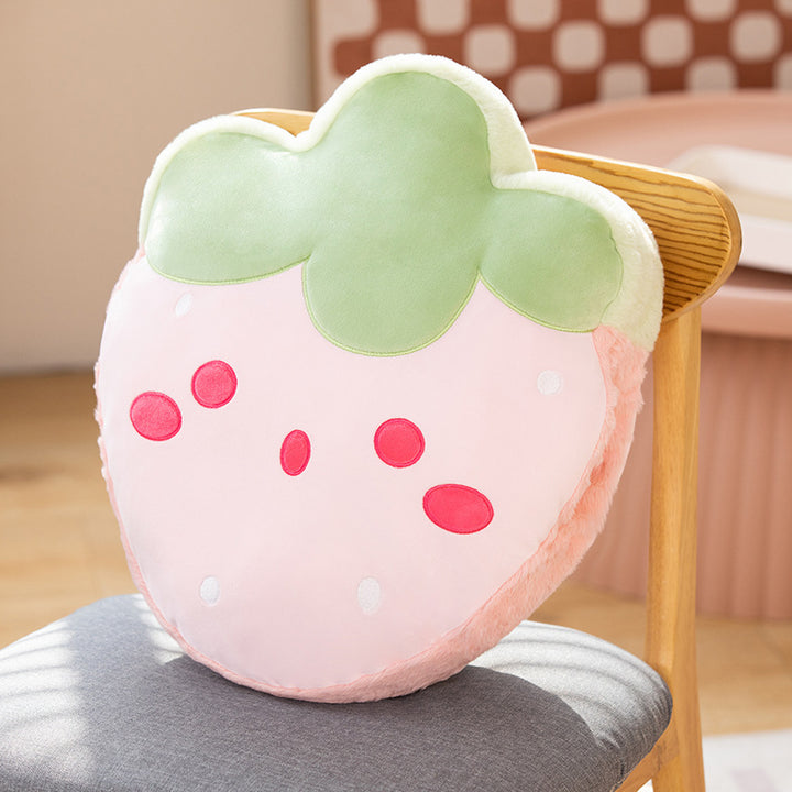 Fashion Lovely Animal Warm Hand Pillow