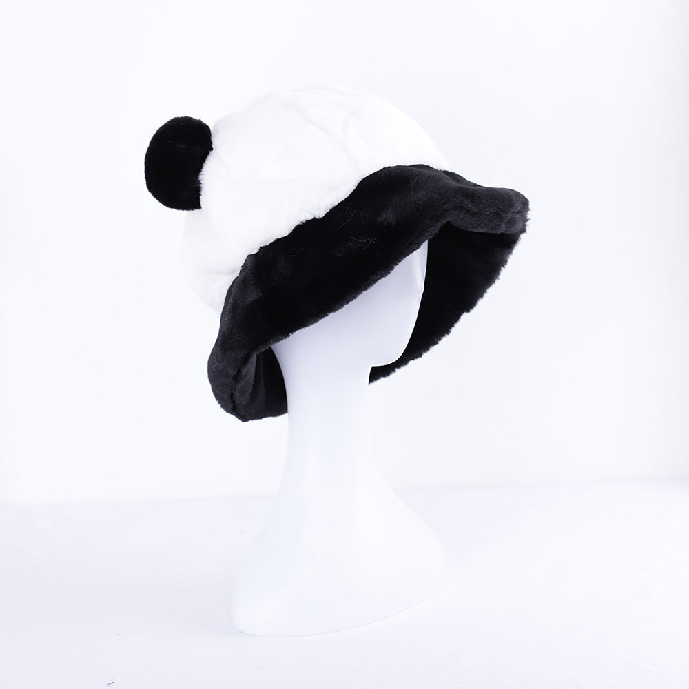 Cute And Cute Plush Warm Ear Protection