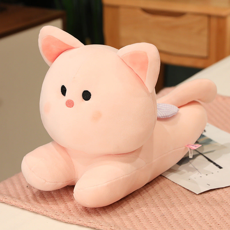 Cute Plush Toys Pillow Children's Gifts