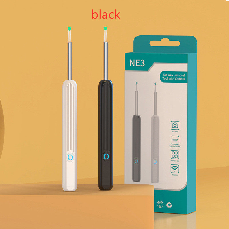 NE3 Wireless Otoscope