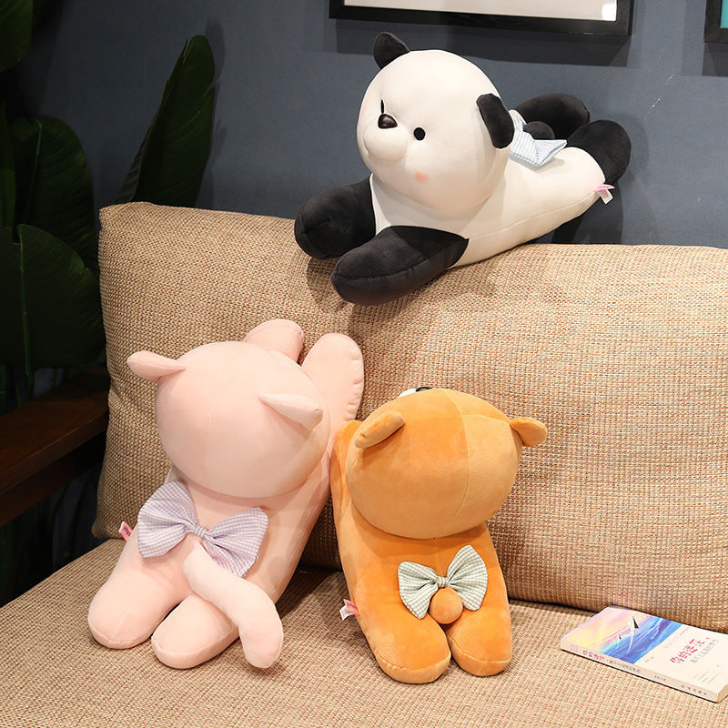 Cute Plush Toys Pillow Children's Gifts