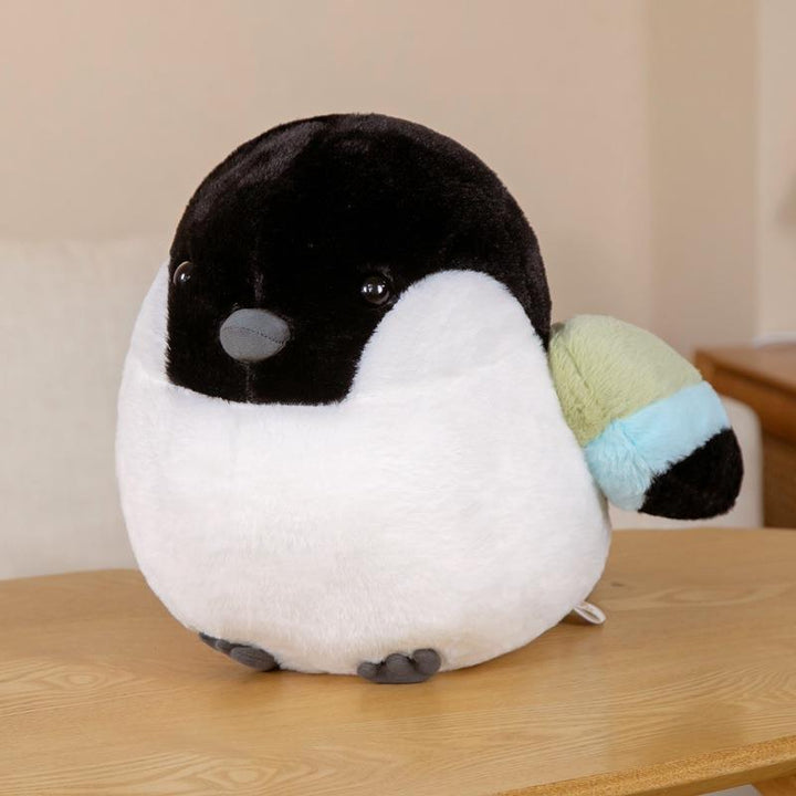 Cute And Plush Toy Doll Pillow