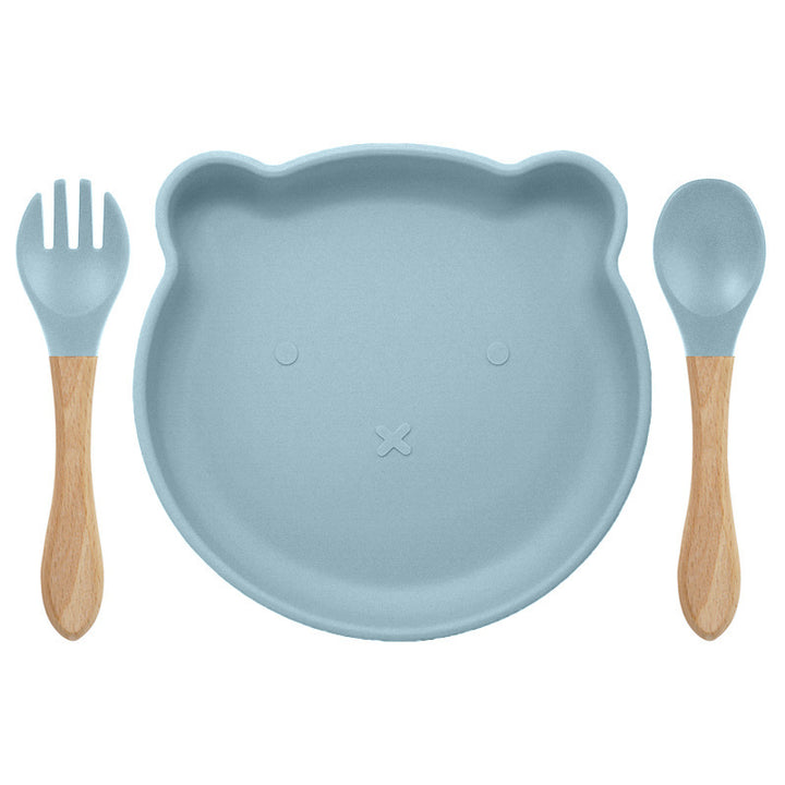 Food Supplement Tableware Set