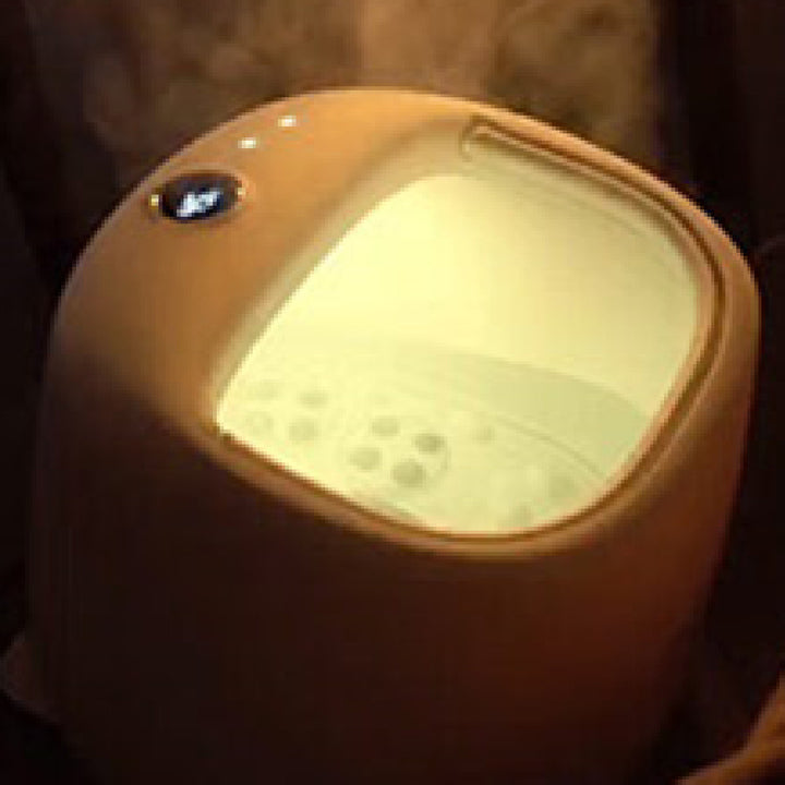 Automatic Massage Foot Wash Foot Therapy Gift