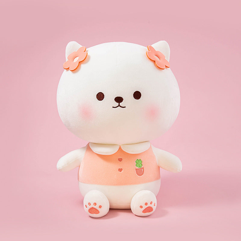 Cute Shiba Inu Doll Plush Toy Pillow