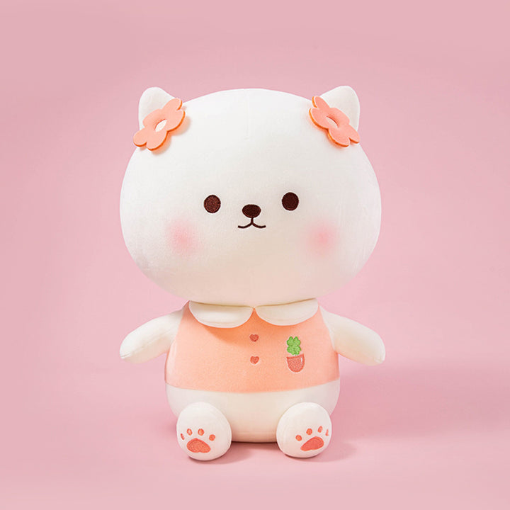 Cute Shiba Inu Doll Plush Toy Pillow