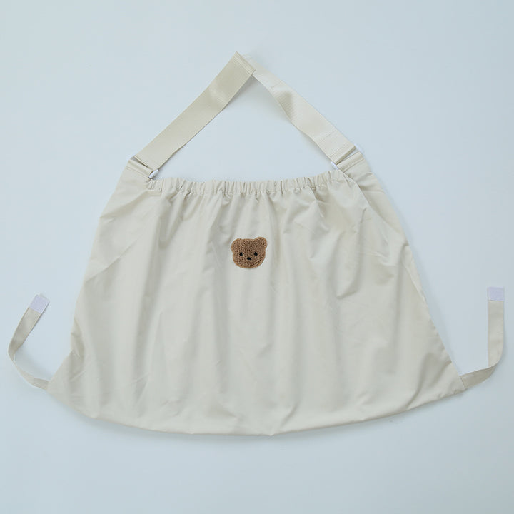 Baby Stroller Feeding Bottle Storage Bag