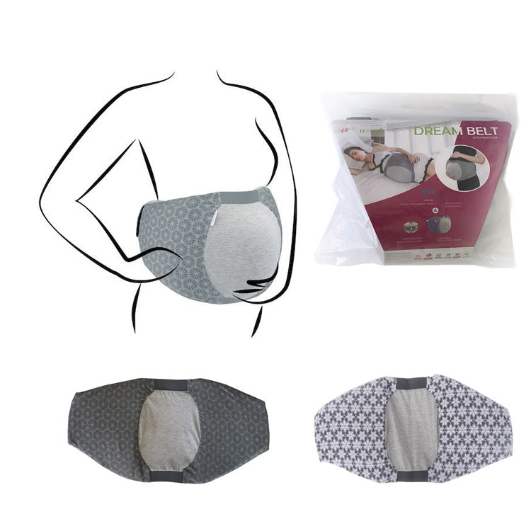 Breathable Fetus  Support Belt Support During Pregnancy