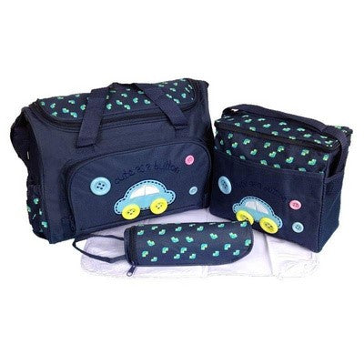 Large Baby Diaper Bag
