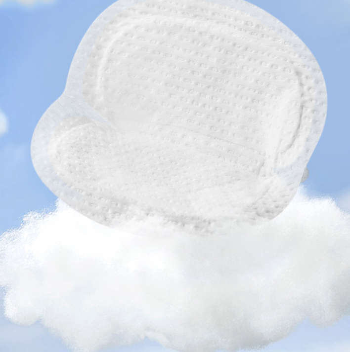 Disposable Breast Pads For Maternity Women