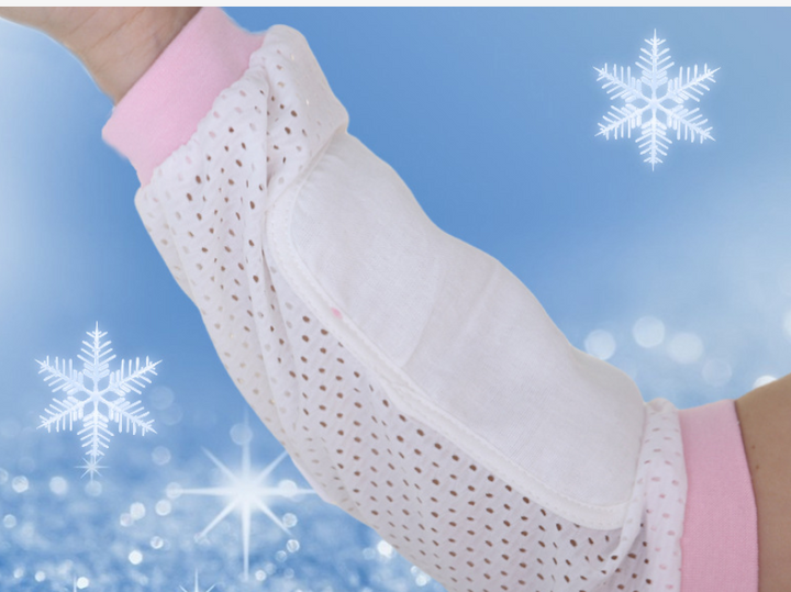 Breathable Elastic Baby Nursing Pillow