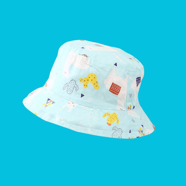 Baby Sun-shade Fisherman Hat