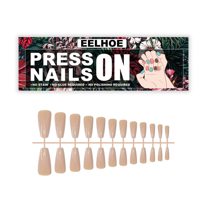 Patch Wearable Nail Plate Removable Finished Product