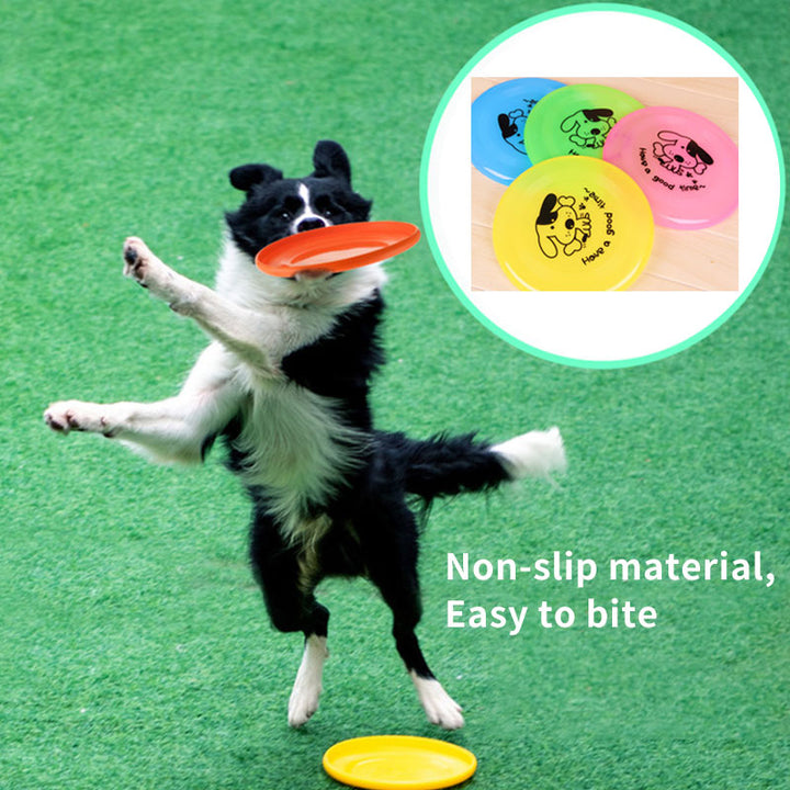Pet Supplies Dog  Outdoor Interactive Toys