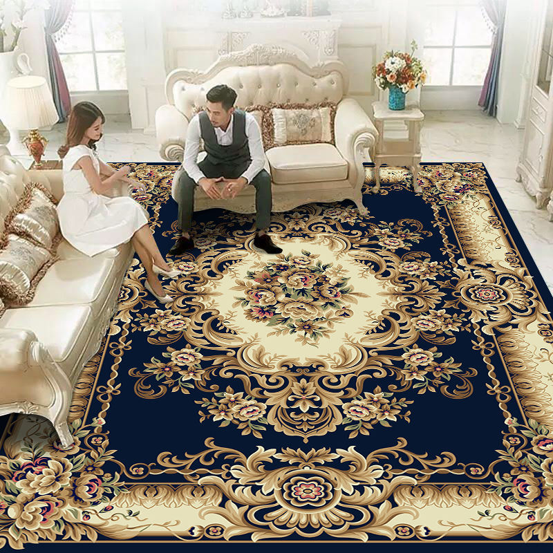 Carpet Doormat Foot Mat Toilet Anti Skid