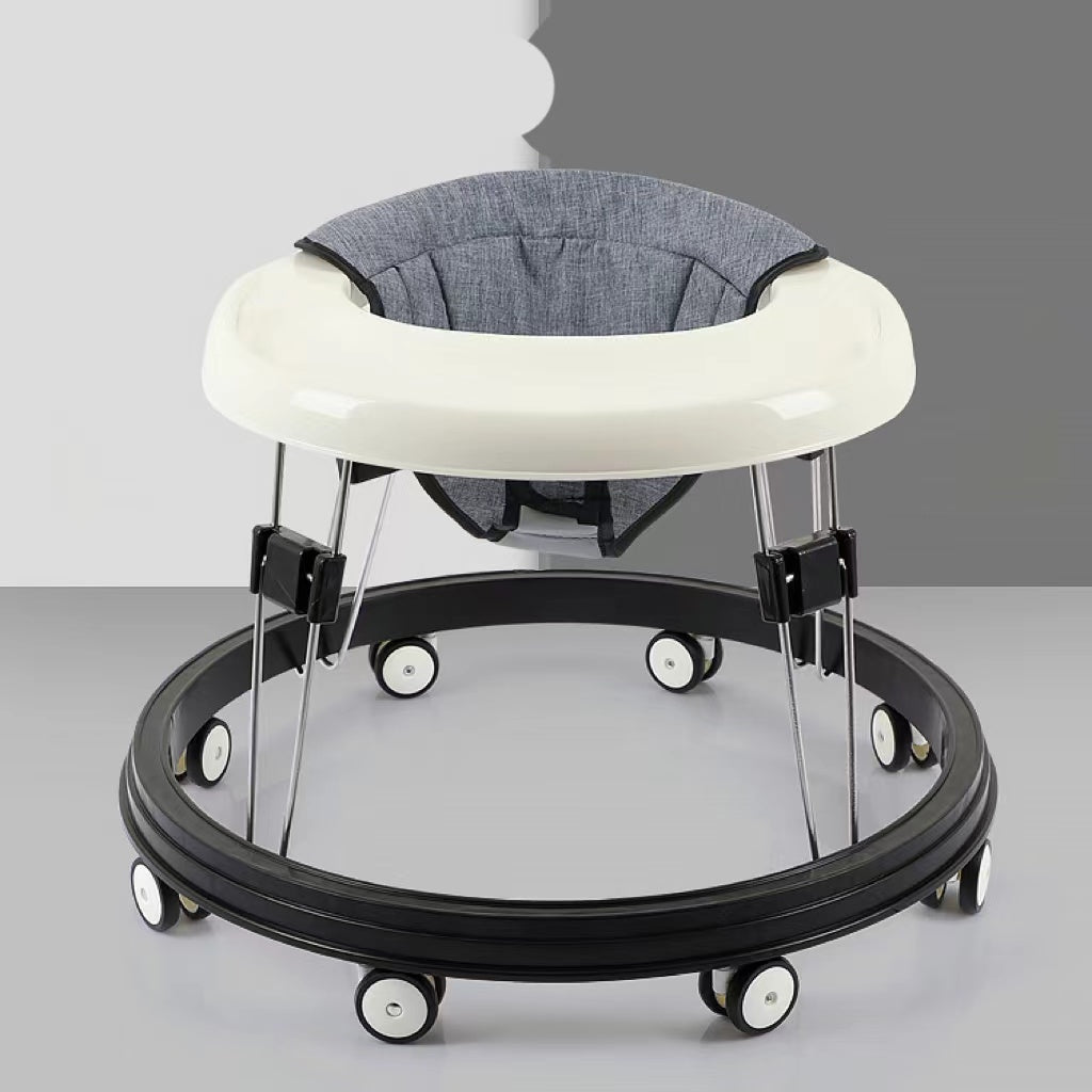 Anti-rollover Baby Walker