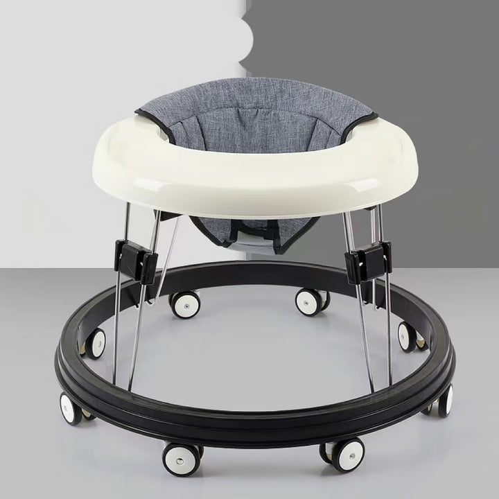 Anti-rollover Baby Walker