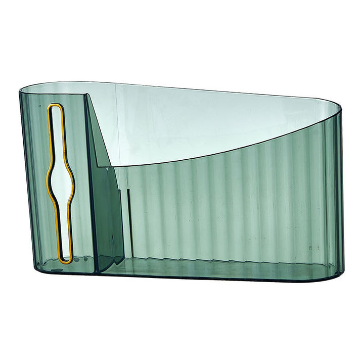 Garbage Bag Storage Box Wall Hanging