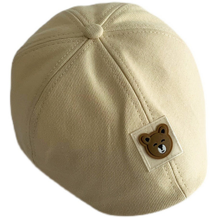 Children's Bear Cap
