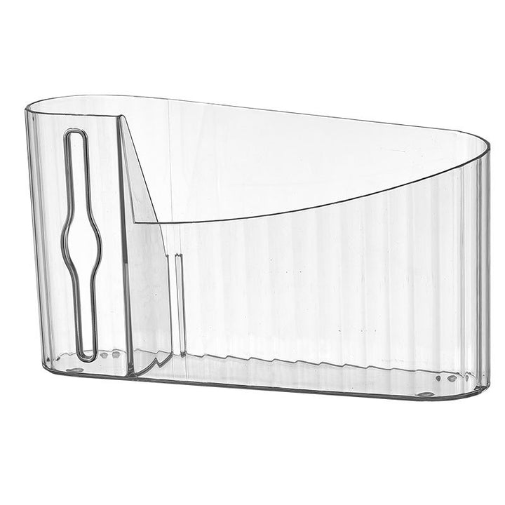 Garbage Bag Storage Box Wall Hanging