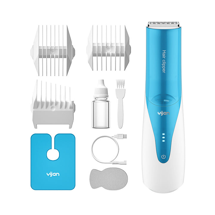 Children's Automatic Hair Clipper