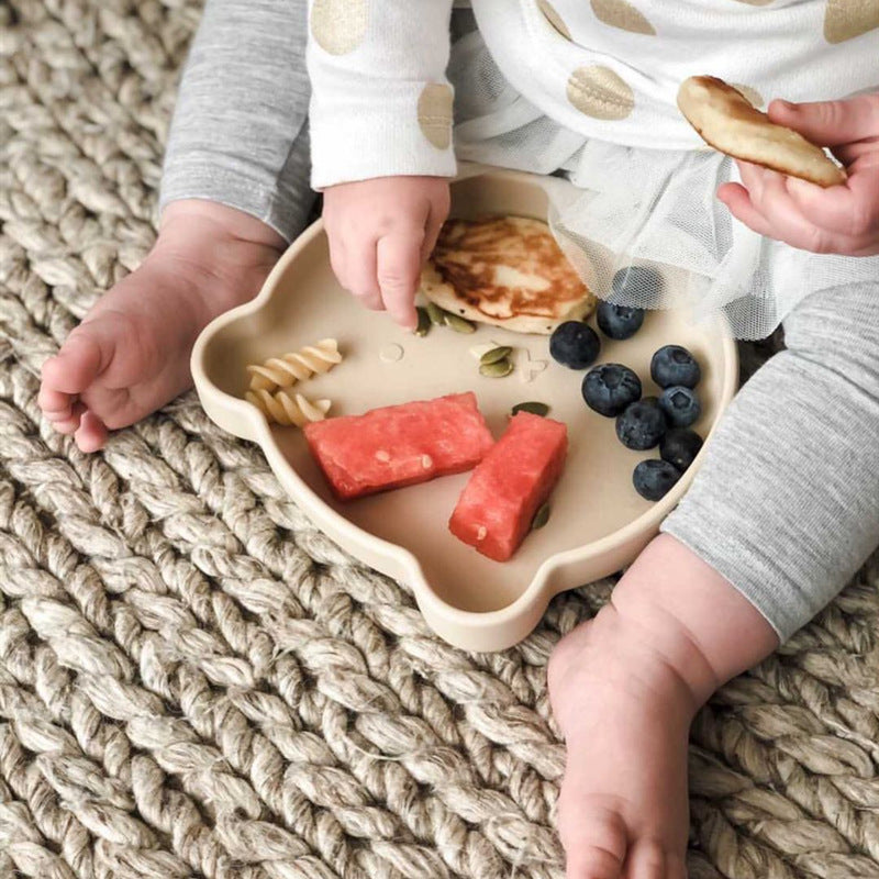 Food Supplement Tableware Set