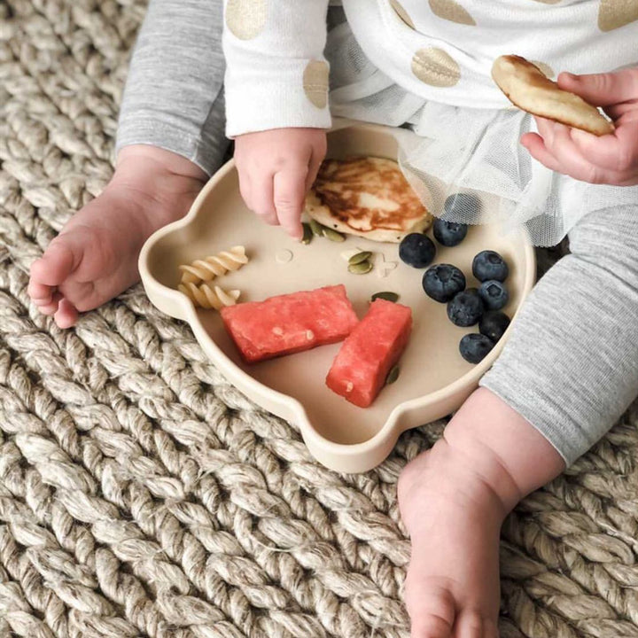 Food Supplement Tableware Set