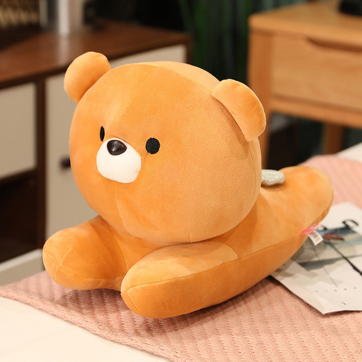 Cute Plush Toys Pillow Children's Gifts