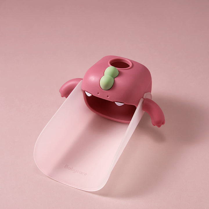 Baby Silicone Faucet Extender