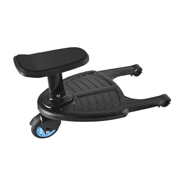 Second-child Travel Baby Stroller