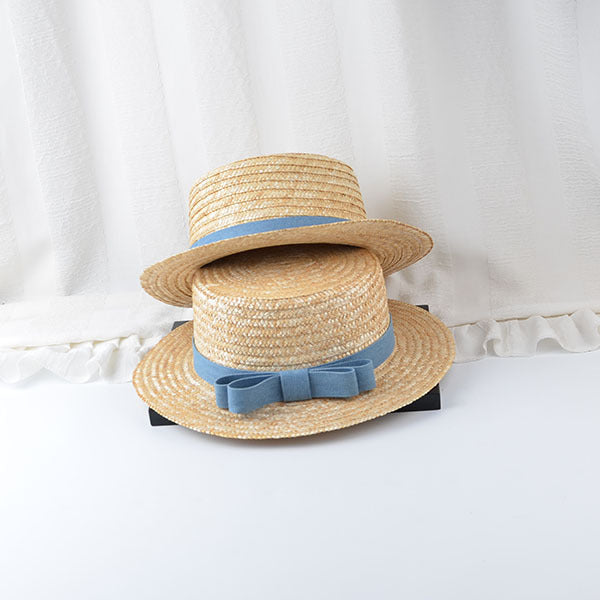 Baby Sun Beach Hat