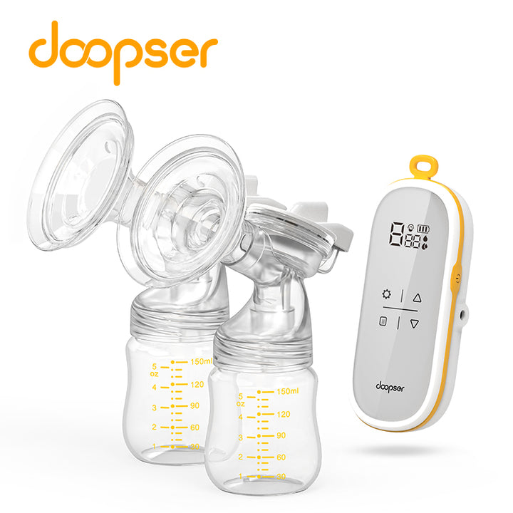 Electric Breast For Babies