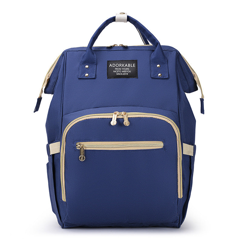 Lightweight Baby Diaper Bag